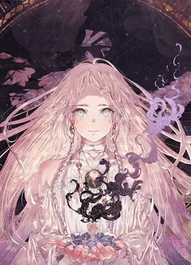 白雪 (White Snow) - Eve MV