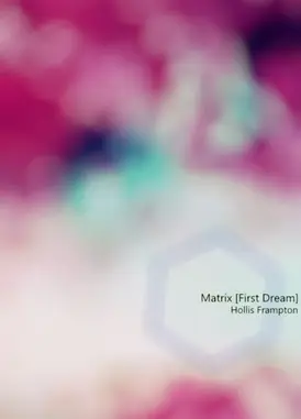 Matrix [First Dream]