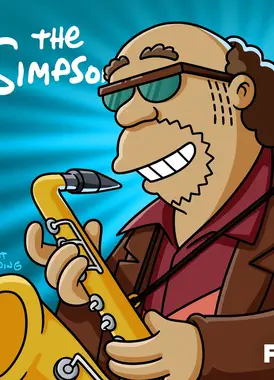 辛普森一家 第三十二季