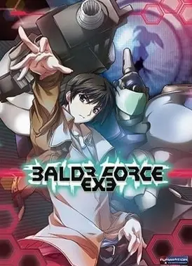 BALDR FORCE EXE RESOLUTION