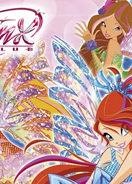 魔法俏佳人 第五季