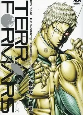 火星异种 Bugs2号编