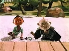 彦一とんちばなし