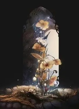 夏花