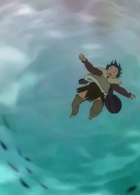 《山海》宣传片