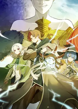 【无职转生同人动画】血契之约