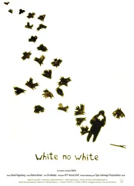 Weiß kein weiß