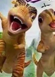 奇奇颗颗系列之丛林奇遇