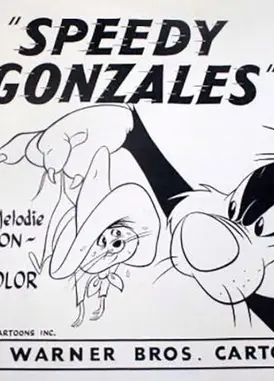 飞毛腿冈萨雷斯