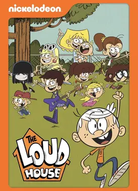 喧闹一家亲 第二季