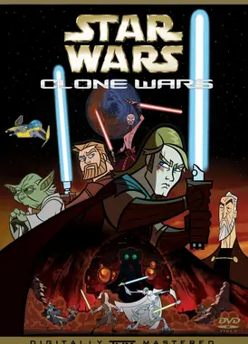 星球大战：克隆战争第三季(2005)