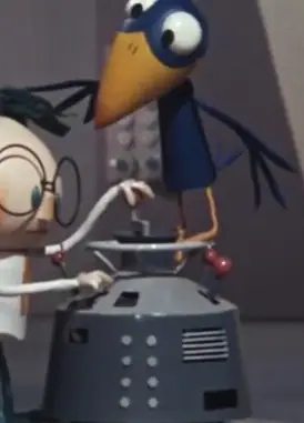 ふしぎなくすり