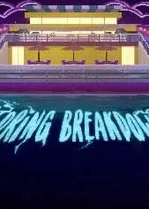 小马宝莉大电影7：春假