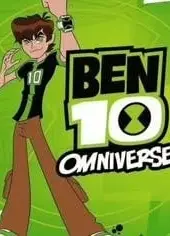 少年骇客：全面进化 第七季