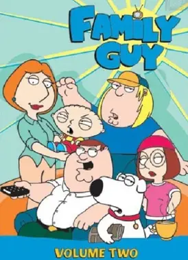 恶搞之家 第二季