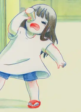 てのひらのにわ