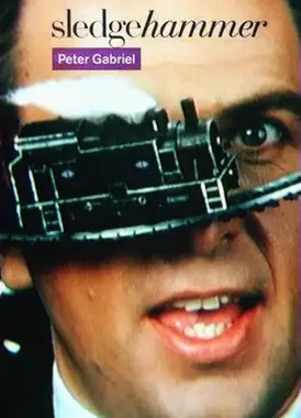 Peter Gabriel's Sledgehammer