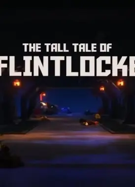 乐高幻影忍者：飞天海盗前传