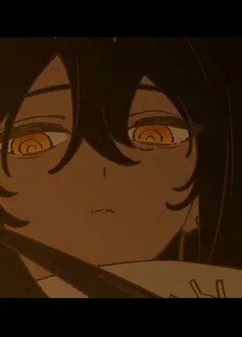 魔女的心是小猫的眼