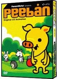 Peeban