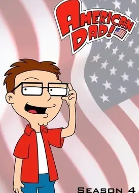 特工老爹 第四季