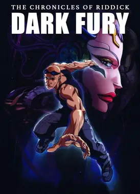 雷迪克编年史:黑暗女神