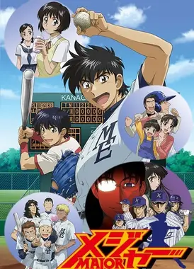 棒球大联盟 第二季