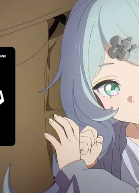 《绝区零》席德动画短片 | 爱，死亡与构造体