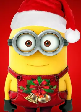 圣诞老人的小帮手