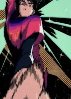 アニメーションPV『東京グレートベアーズ 』 オープニングムービー