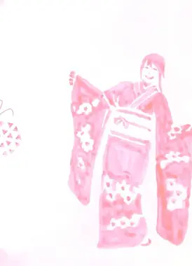 ふりそで すずのや