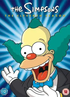 辛普森一家 第十一季