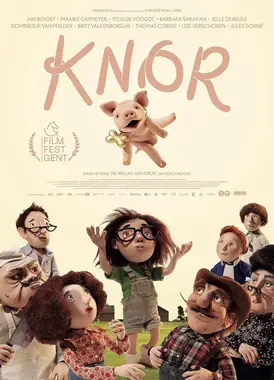 Knor