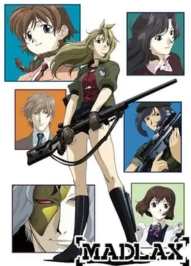 MADLAX