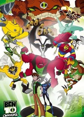 少年骇客:全面进化 第五季