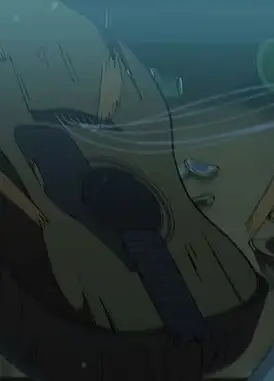 八月、某、月明かり（OFFICIAL VIDEO）