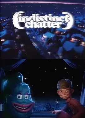 Indistinct Chatter 1: Have You Ever Seen a Cow?