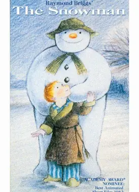 雪人