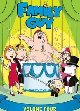 恶搞之家 第四季