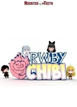 RWBY Chibi Season 4