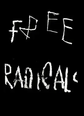 自由激进分子