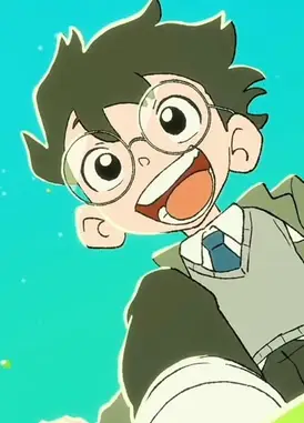 One Last Wish - DADA GAUGUIN