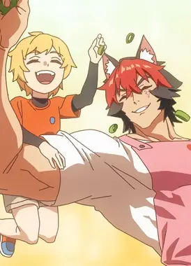 《绝区零》幕间PV | 狛野真斗的日常