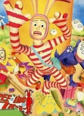 ポピーザぱフォーマー