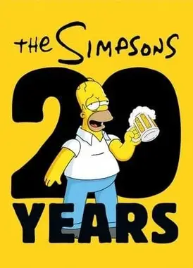 辛普森一家 第二十季