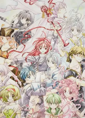 时空异邦人KYOKO 交给巧克力吧！