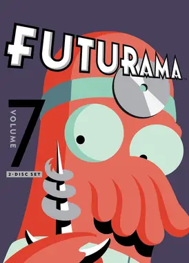 飞出个未来 第7季