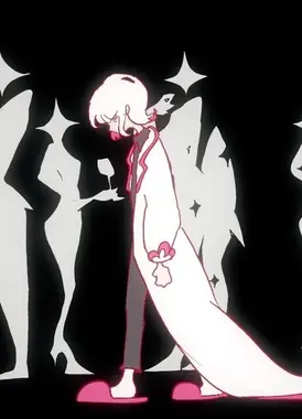 一脚踢开的毛毯