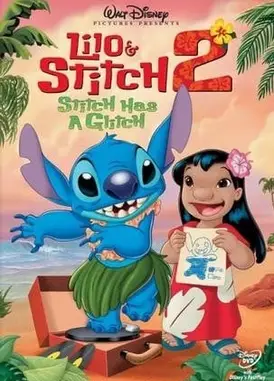 星际宝贝2：史迪奇有问题