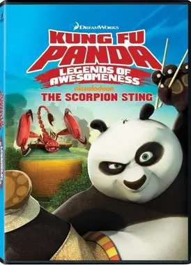 功夫熊猫：非凡传奇 第一季